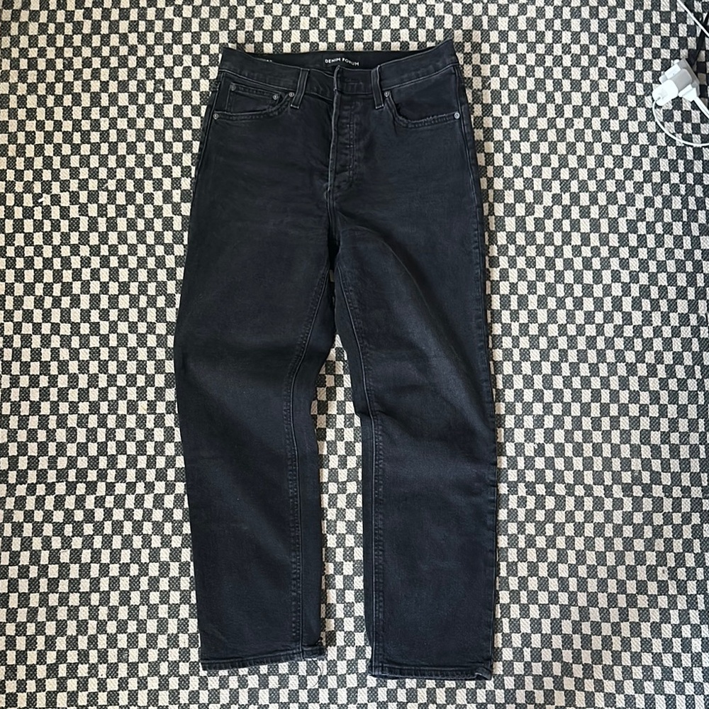 denim forum jeans